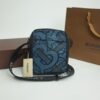 Sacoche Burberry