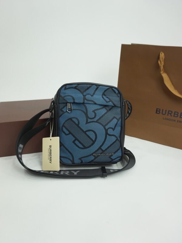 Sacoche Burberry