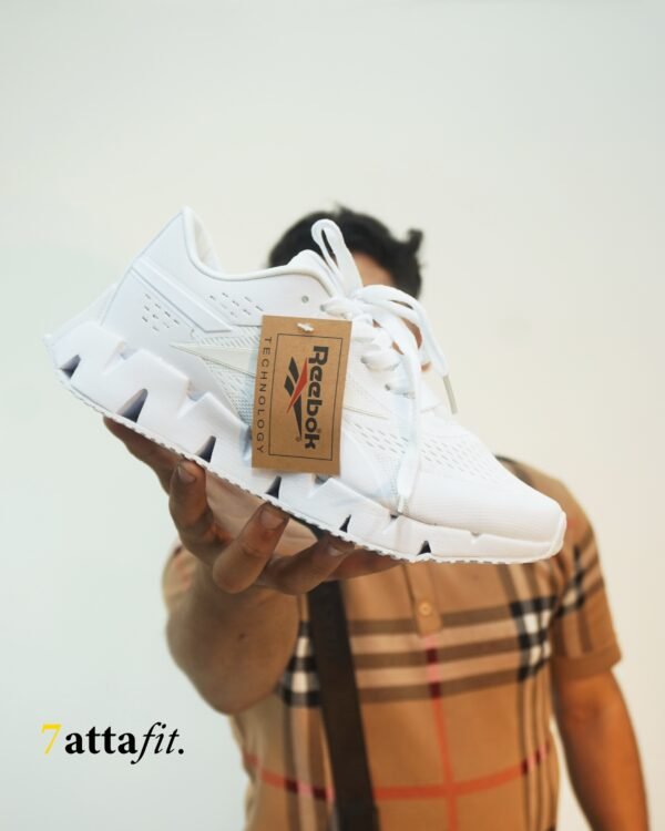 Basket Reebok avec box