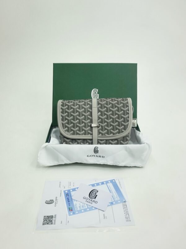 Sacoche GOYARD