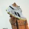 Basket Reebok avec box