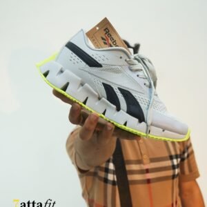 Basket Reebok avec box