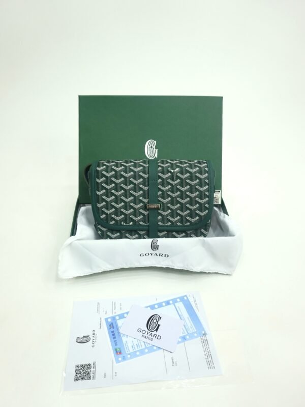 Sacoche GOYARD
