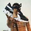 Basket Reebok avec box