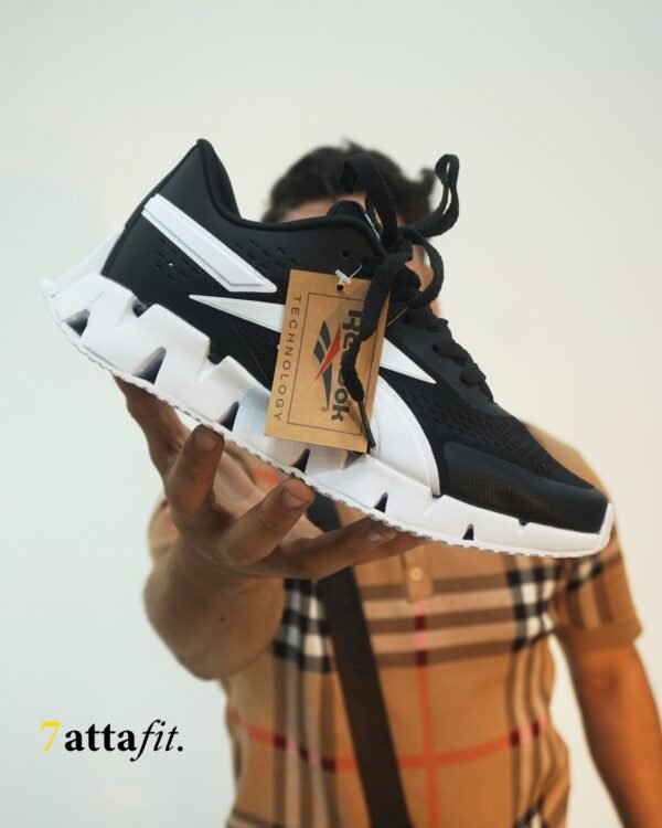 Basket Reebok avec box
