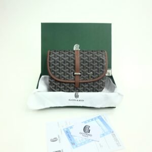 Sacoche GOYARD
