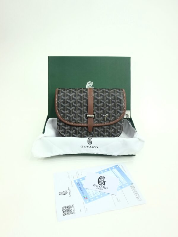 Sacoche GOYARD