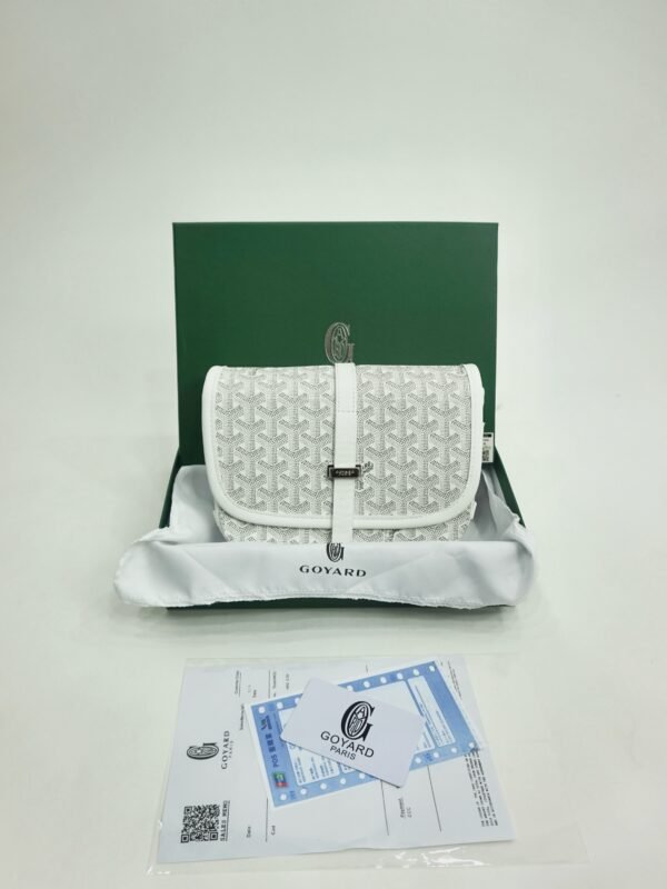 Sacoche GOYARD
