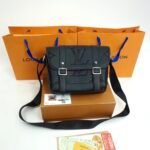 Sacoche Louis Vuitton Double Click