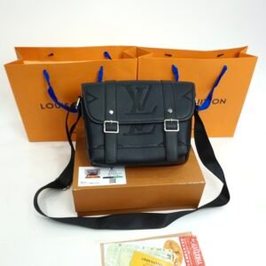 Sacoche Louis Vuitton Double Click