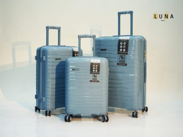 Valise  Fly Together