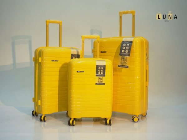 Valise  Fly Together