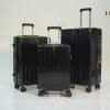 Valise Fly Together Glassy