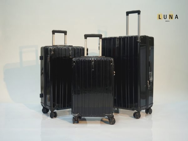 Valise Fly Together Glassy