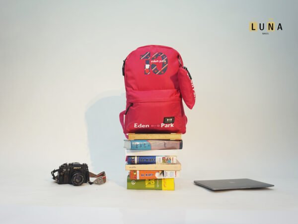 Cartable Eden Park