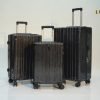 Valise Fly Together Glassy