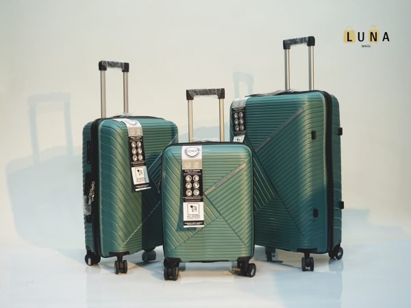 Valise  DONAT
