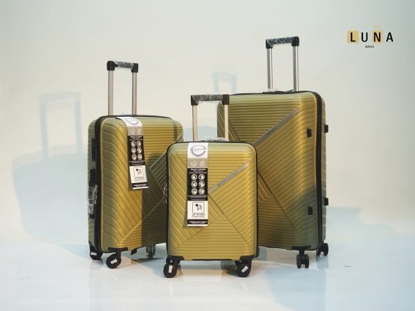 Valise  DONAT