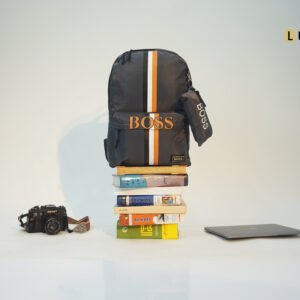 Cartable BOSS