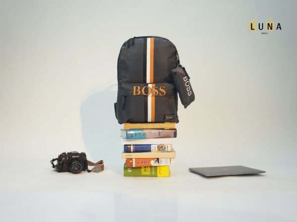 Cartable BOSS