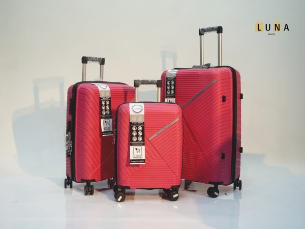Valise  DONAT
