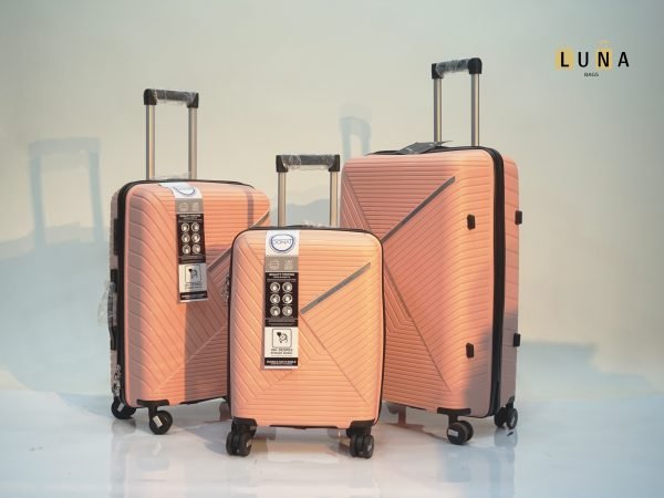 Valise  DONAT