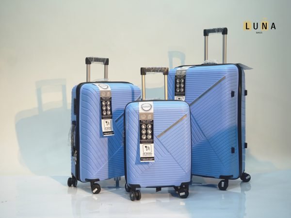 Valise  DONAT
