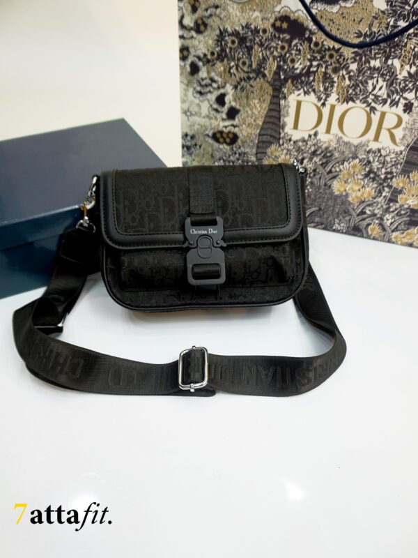 Sacoche Dior