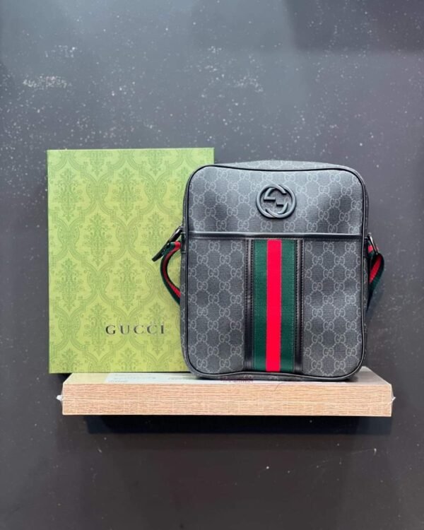 Sacoche Gucci
