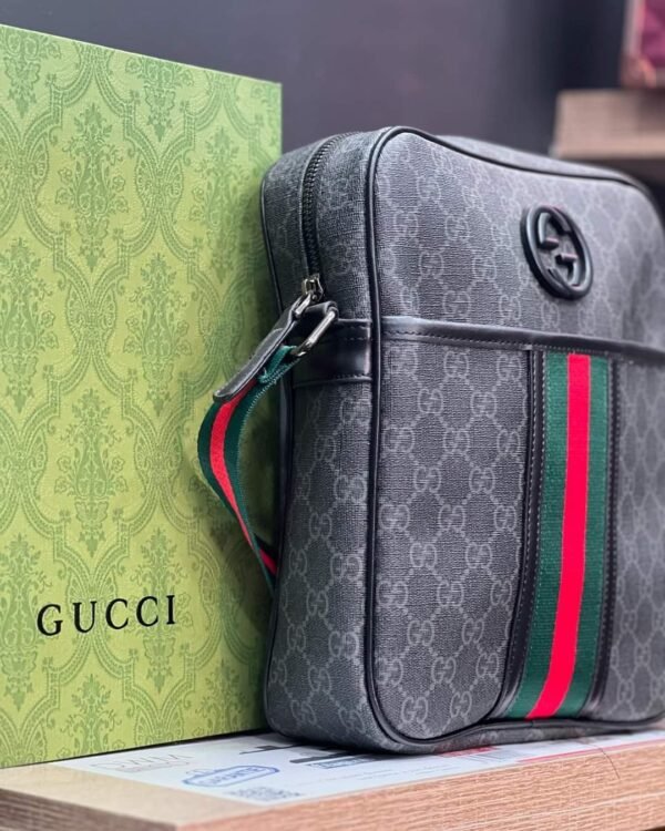 Sacoche Gucci