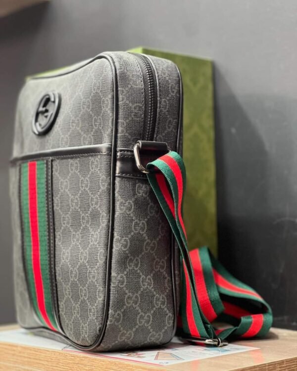 Sacoche Gucci