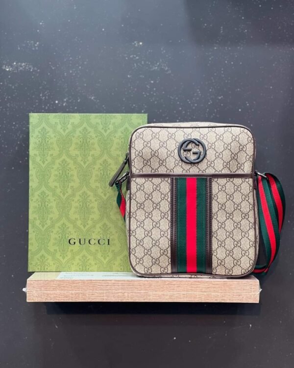 Sacoche Gucci