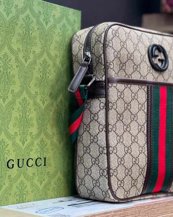 Sacoche Gucci