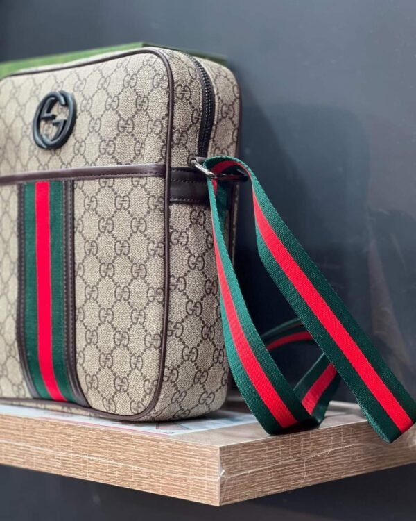 Sacoche Gucci