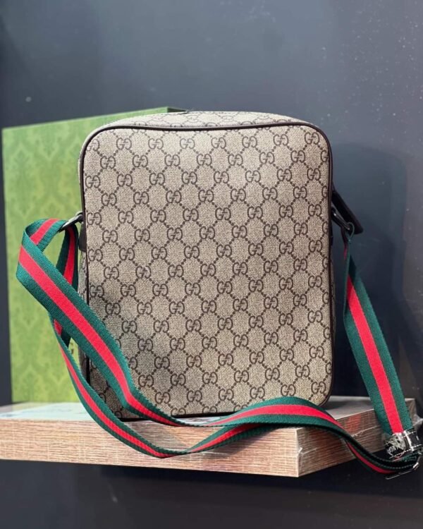 Sacoche Gucci
