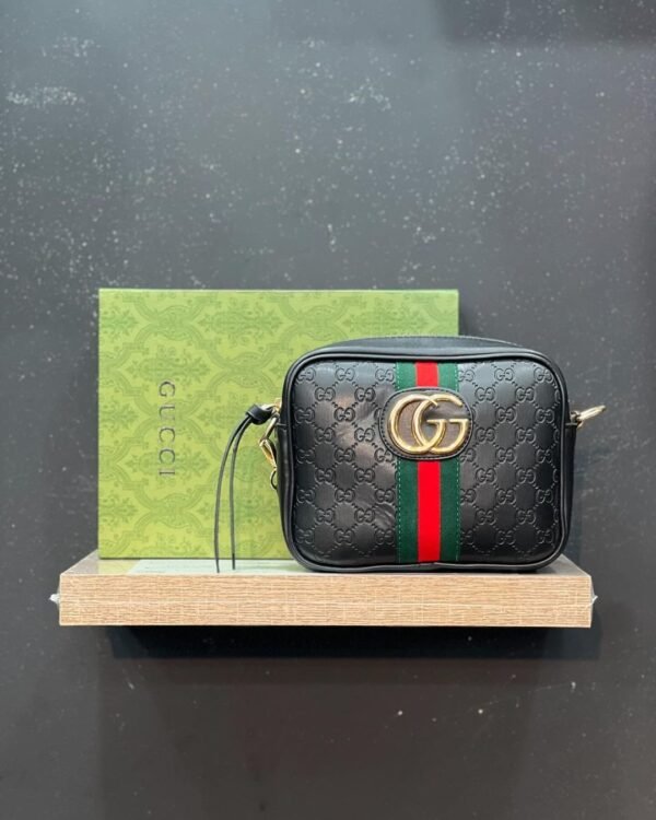 Sacoche Gucci
