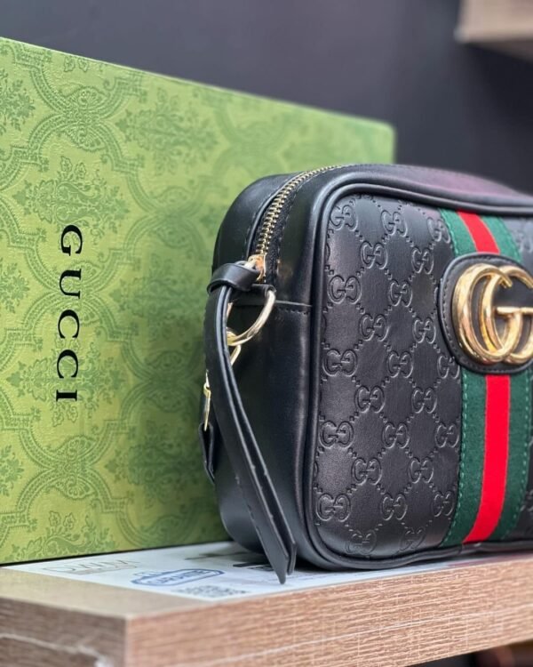 Sacoche Gucci