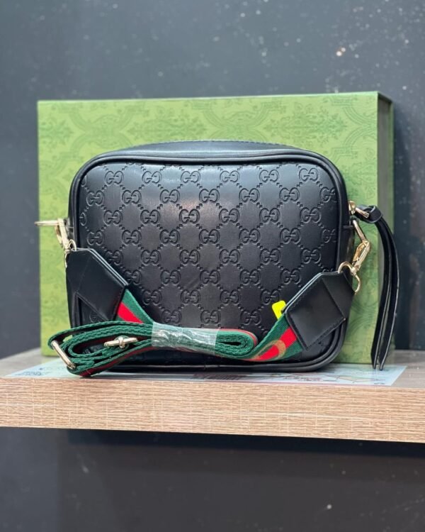 Sacoche Gucci