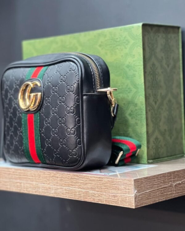 Sacoche Gucci