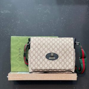 Sacoche Gucci