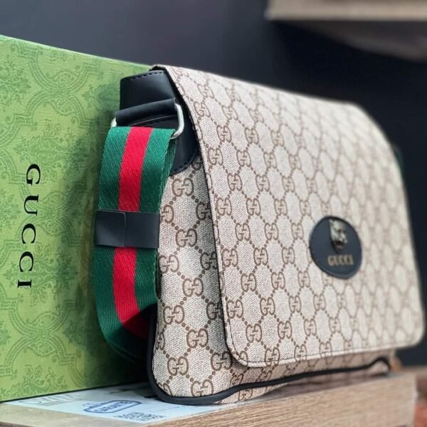 Sacoche Gucci