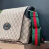 Sacoche Gucci