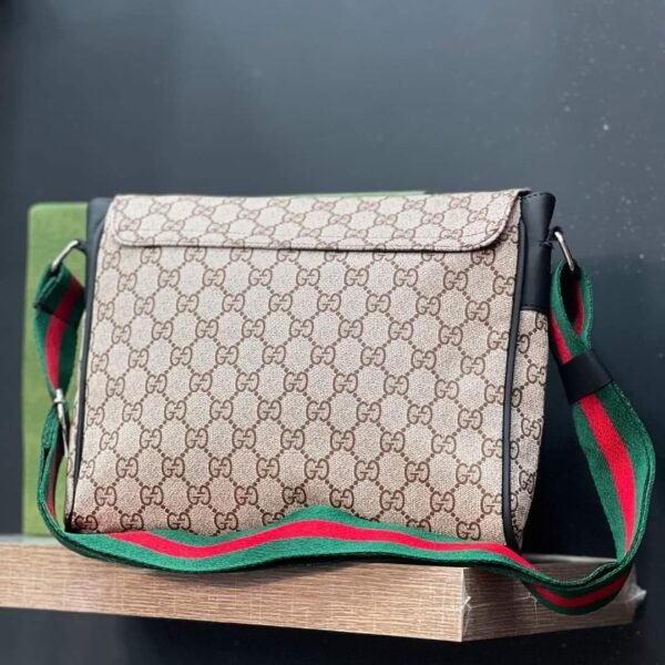 Sacoche Gucci