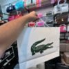 Sacoche Lacoste 🐊