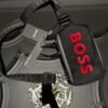 Sacoche BOSS