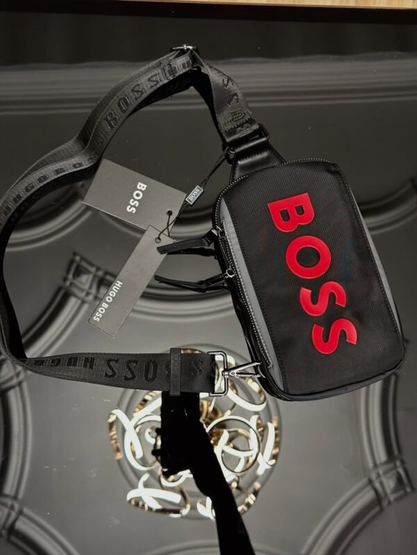 Sacoche BOSS