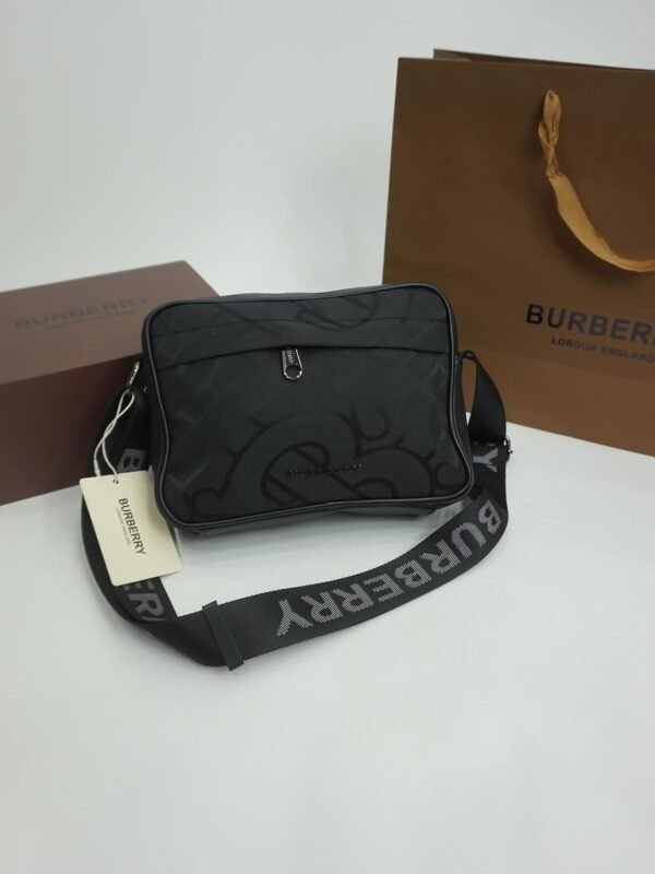 Sacoche Burberry