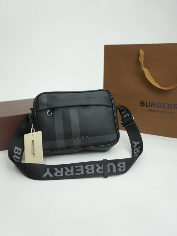 Sacoche Burberry