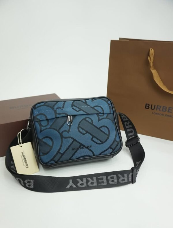 Sacoche Burberry