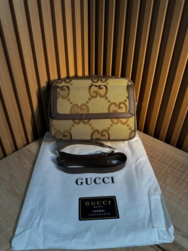Sacoche Gucci